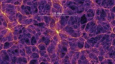 The Mystery of Dark Matter featured image