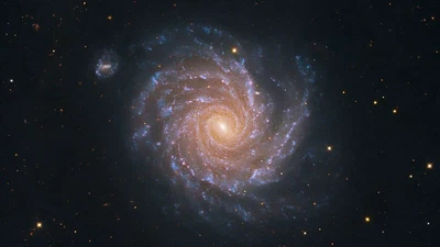 Becoming Galactic Detectives! featured image