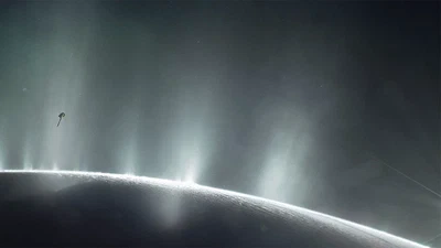 Sailing the Seas of the Solar System featured image
