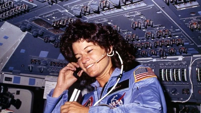 Rocket Girls featured image