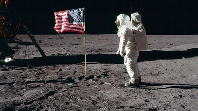 The Apollo 11 Mission: 55 Years Ago featured image