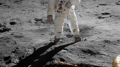The Apollo Missions and the Moon Landing featured image