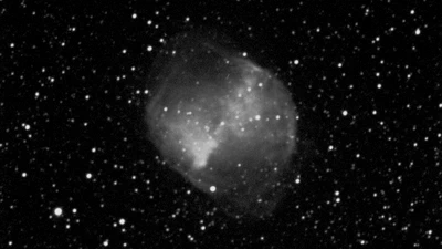 Messier and His Objects featured image