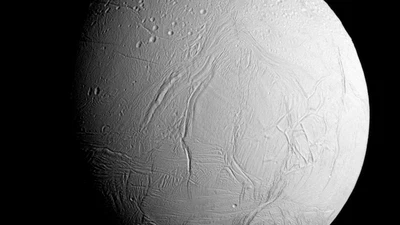 Moons: Little Worlds of Their Own featured image