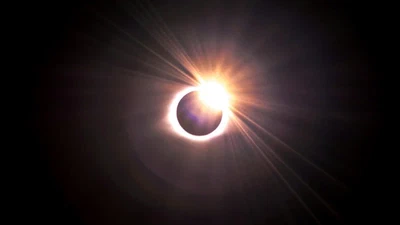 The 2024 Solar Eclipse featured image