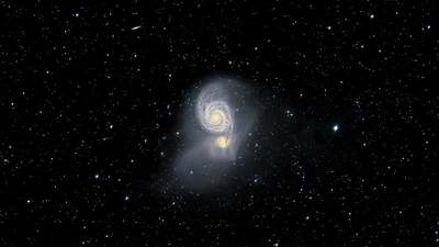 The Wonderful World of Peculiar Galaxies featured image