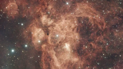AggieSTAAR: Introduction to HII Regions featured image