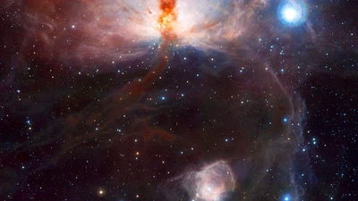Poster: NGC 628 in SIGNALS featured image