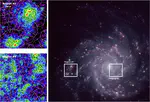 NGC 628 in SIGNALS: Explaining the Abundance-Ionization Correlation in HII Regions