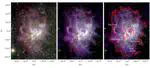 SIGNALS of Giant HII Regions: A Spatially Resolved Analysis of NGC 604