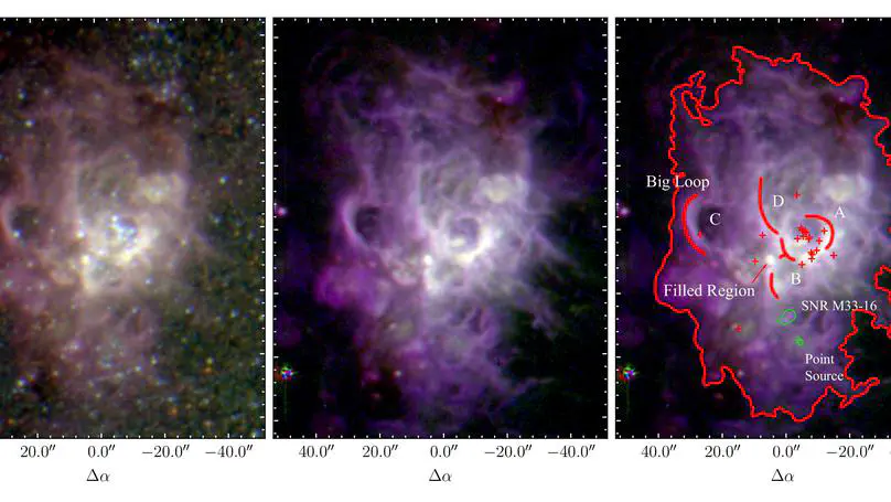 SIGNALS of Giant HII Regions: A Spatially Resolved Analysis of NGC 604