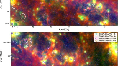 HII Region Filling Factors in NGC 628: Luminosity-Size Relation and Connection with PAH Emission featured image