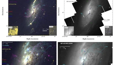 Ionized gas in NGC 4258: Exploring the AGN - Star formation connection featured image