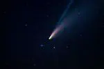 Comets: The Dark Omen