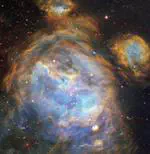 NGC 628 in SIGNALS: Explaining the Abundance-Ionization Correlation in HII Regions