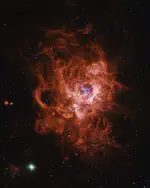 Poster: SIGNALS of Giant HII Regions: Resolved Ionization & Abundance Properties of NGC 604