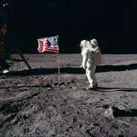 The Apollo 11 Mission: 55 Years Ago