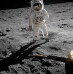 The Apollo Missions and the Moon Landing